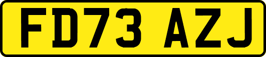 FD73AZJ