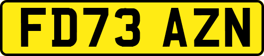 FD73AZN