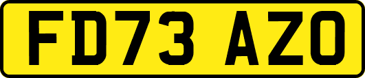 FD73AZO