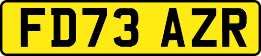 FD73AZR