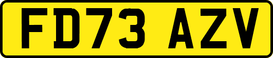 FD73AZV