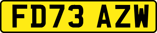 FD73AZW