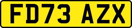 FD73AZX