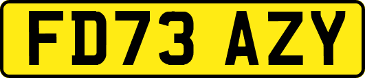FD73AZY