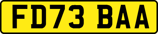 FD73BAA