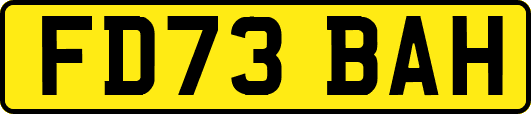 FD73BAH
