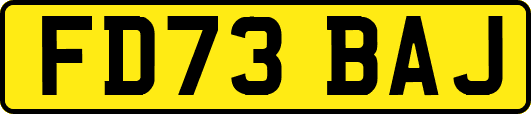 FD73BAJ