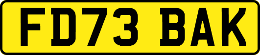 FD73BAK