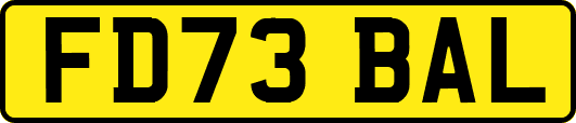 FD73BAL