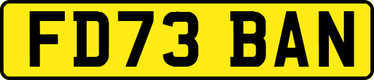 FD73BAN