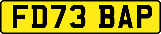 FD73BAP
