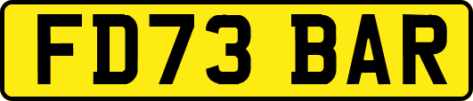 FD73BAR