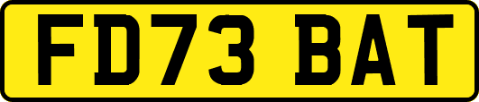 FD73BAT