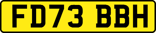 FD73BBH