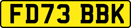FD73BBK