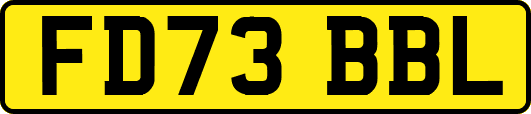 FD73BBL
