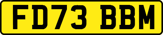 FD73BBM