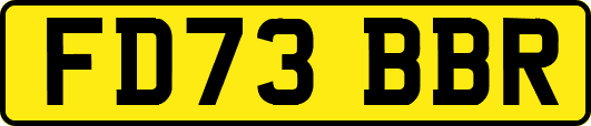 FD73BBR