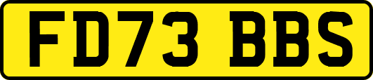 FD73BBS