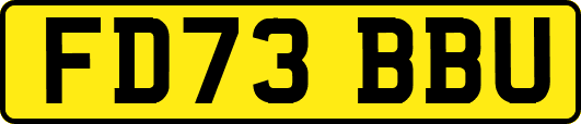 FD73BBU
