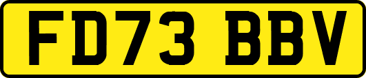 FD73BBV