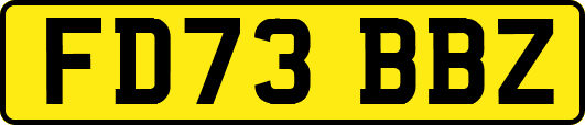 FD73BBZ