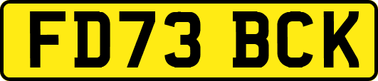 FD73BCK