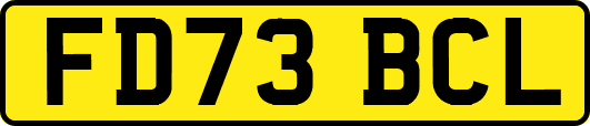FD73BCL