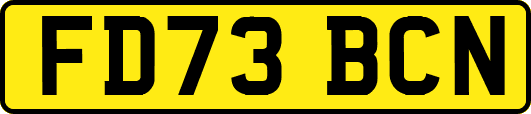 FD73BCN