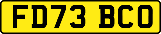 FD73BCO