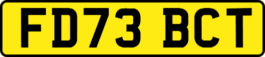 FD73BCT