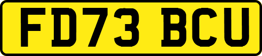 FD73BCU