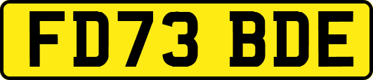 FD73BDE