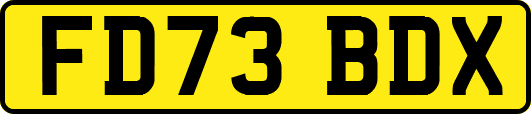 FD73BDX