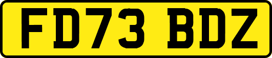 FD73BDZ