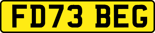 FD73BEG