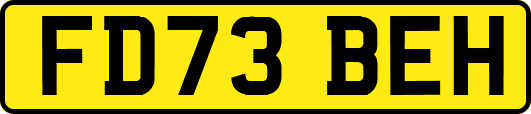 FD73BEH