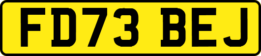 FD73BEJ