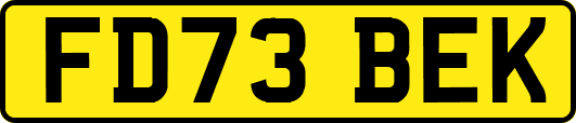 FD73BEK