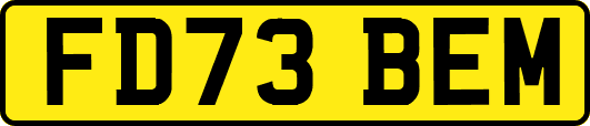 FD73BEM