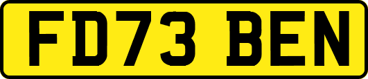 FD73BEN