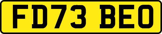 FD73BEO
