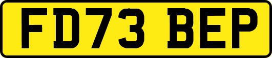 FD73BEP
