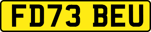 FD73BEU