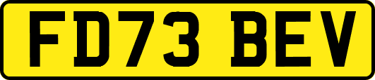 FD73BEV