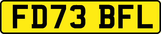 FD73BFL