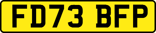 FD73BFP