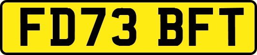 FD73BFT