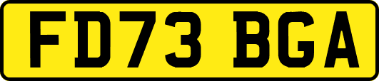 FD73BGA