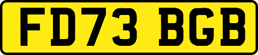 FD73BGB